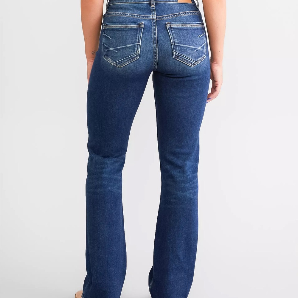 BKE Payton Boot Stretch Jean